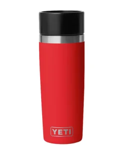 Rambler 16oz Travel Bottle Rescue Red