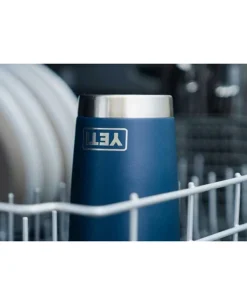 Rambler 20 Oz Tumbler Navy Blau