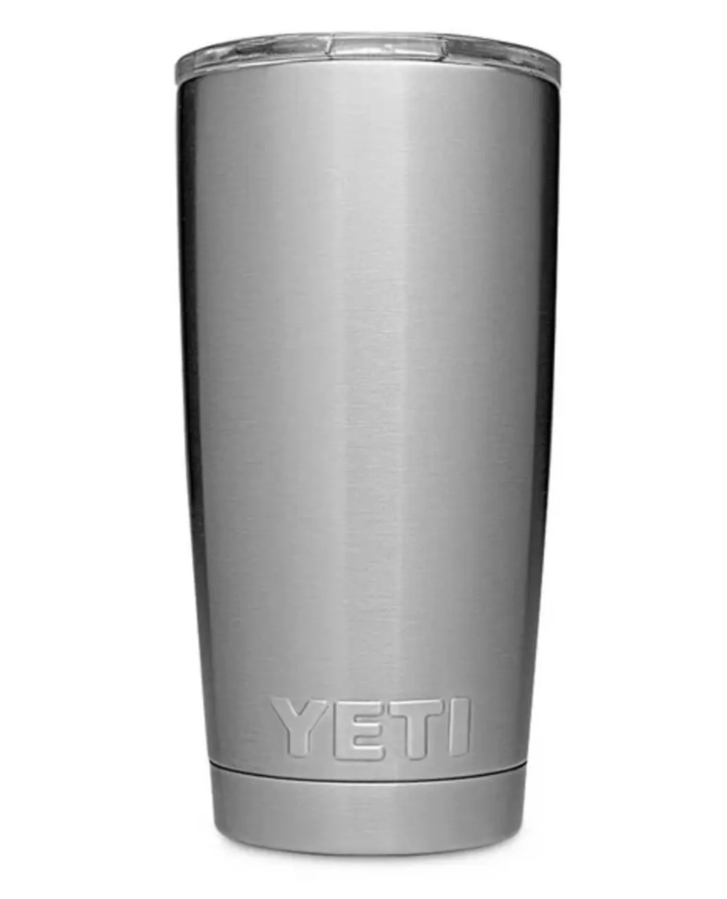 Rambler 20 Oz Tumbler Stainless Steel