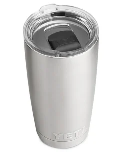 Rambler 20 Oz Tumbler Stainless Steel