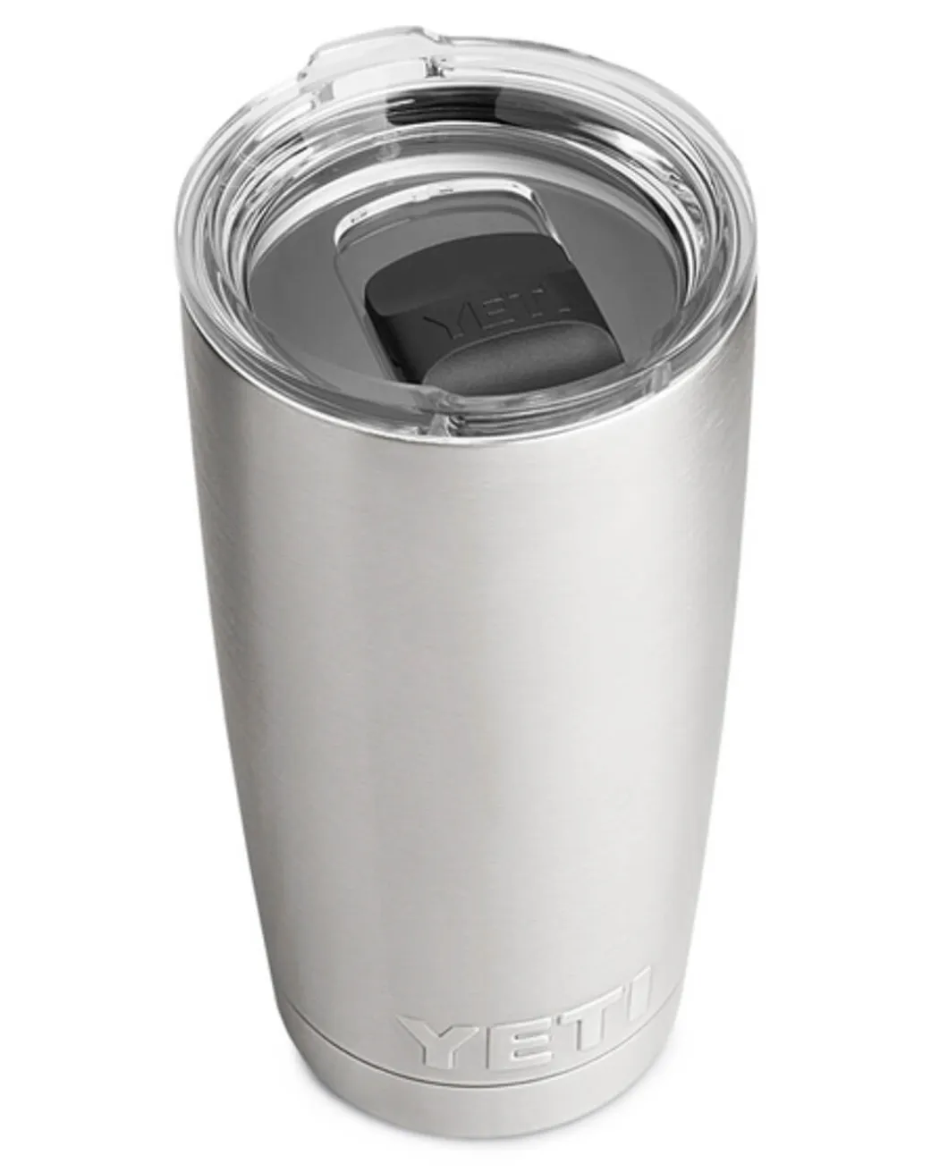 Rambler 20 Oz Tumbler Stainless Steel