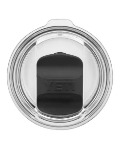 Rambler 10 Oz Tumbler Stainless Steel