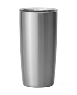 Rambler 10 Oz Tumbler Stainless Steel