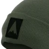 Ramsund Beanie Savage Green