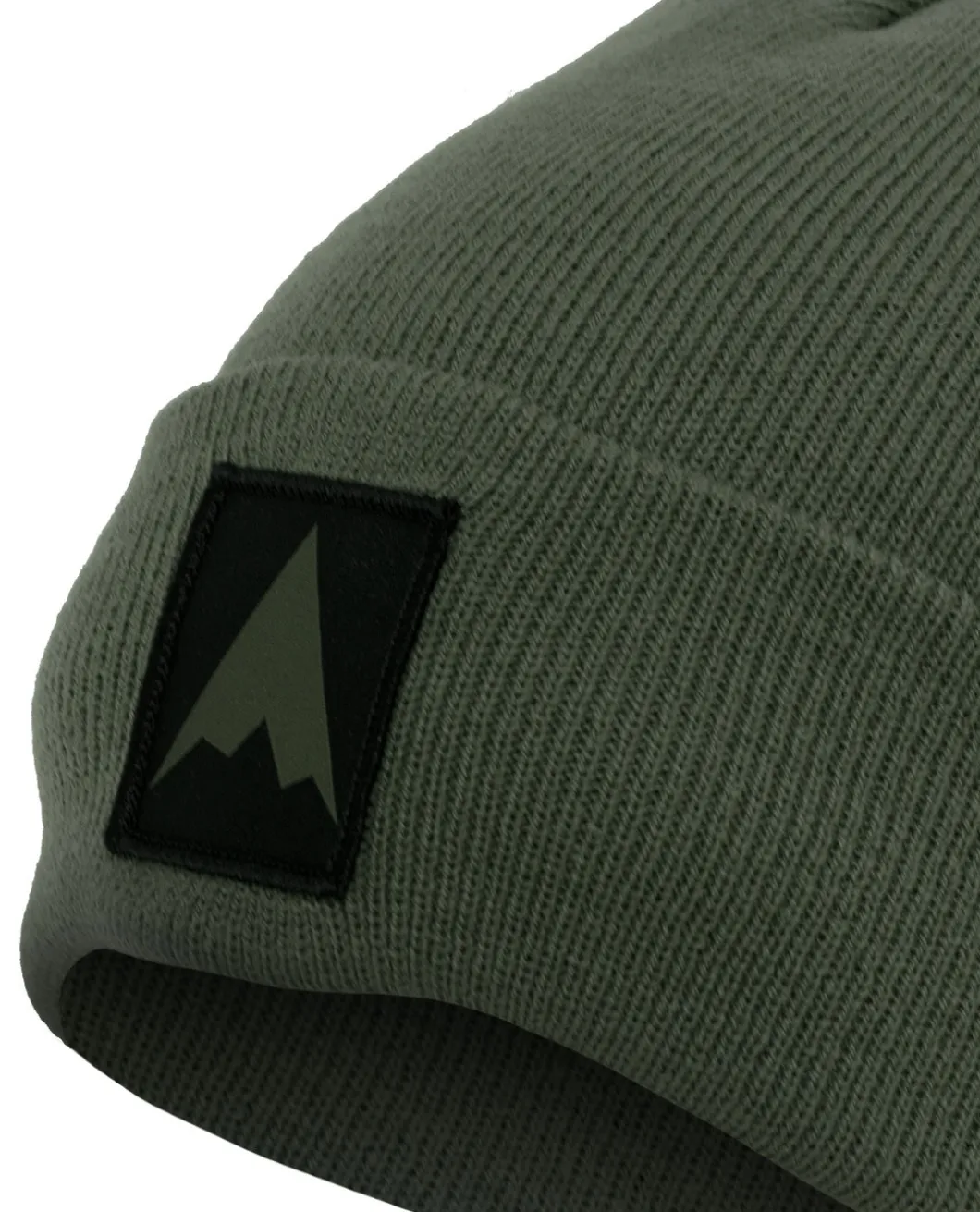 Ramsund Beanie Savage Green