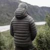 Ramsund Beanie Urban Grey Grau