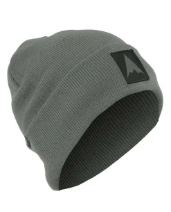 Ramsund Beanie Urban Grey Grau