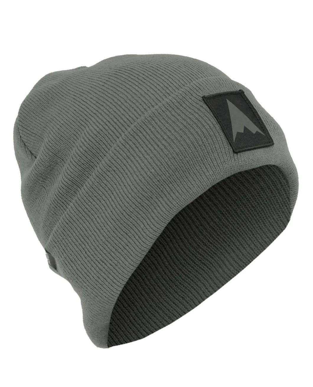 Ramsund Beanie Urban Grey Grau