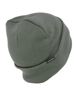 Ramsund Beanie Urban Grey Grau