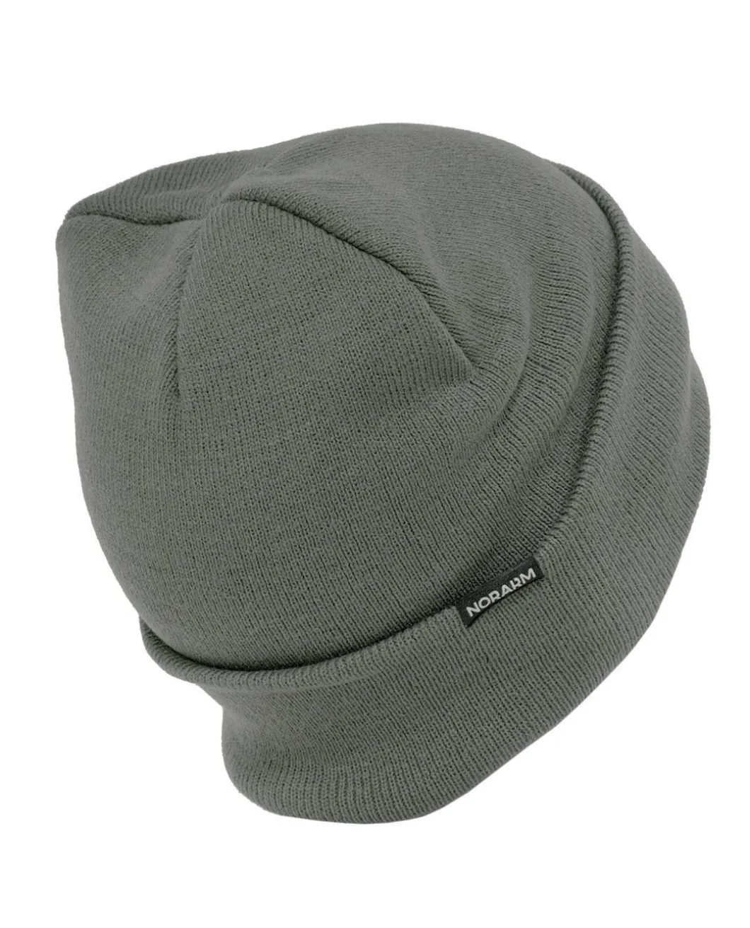 Ramsund Beanie Urban Grey Grau