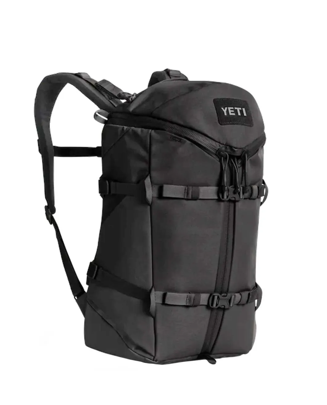 Ranchero 22 Black Schwarz
