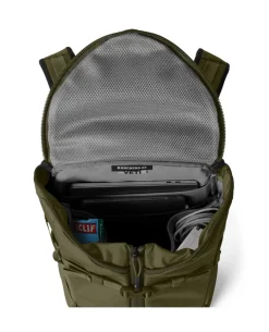 Ranchero 22 Black Schwarz