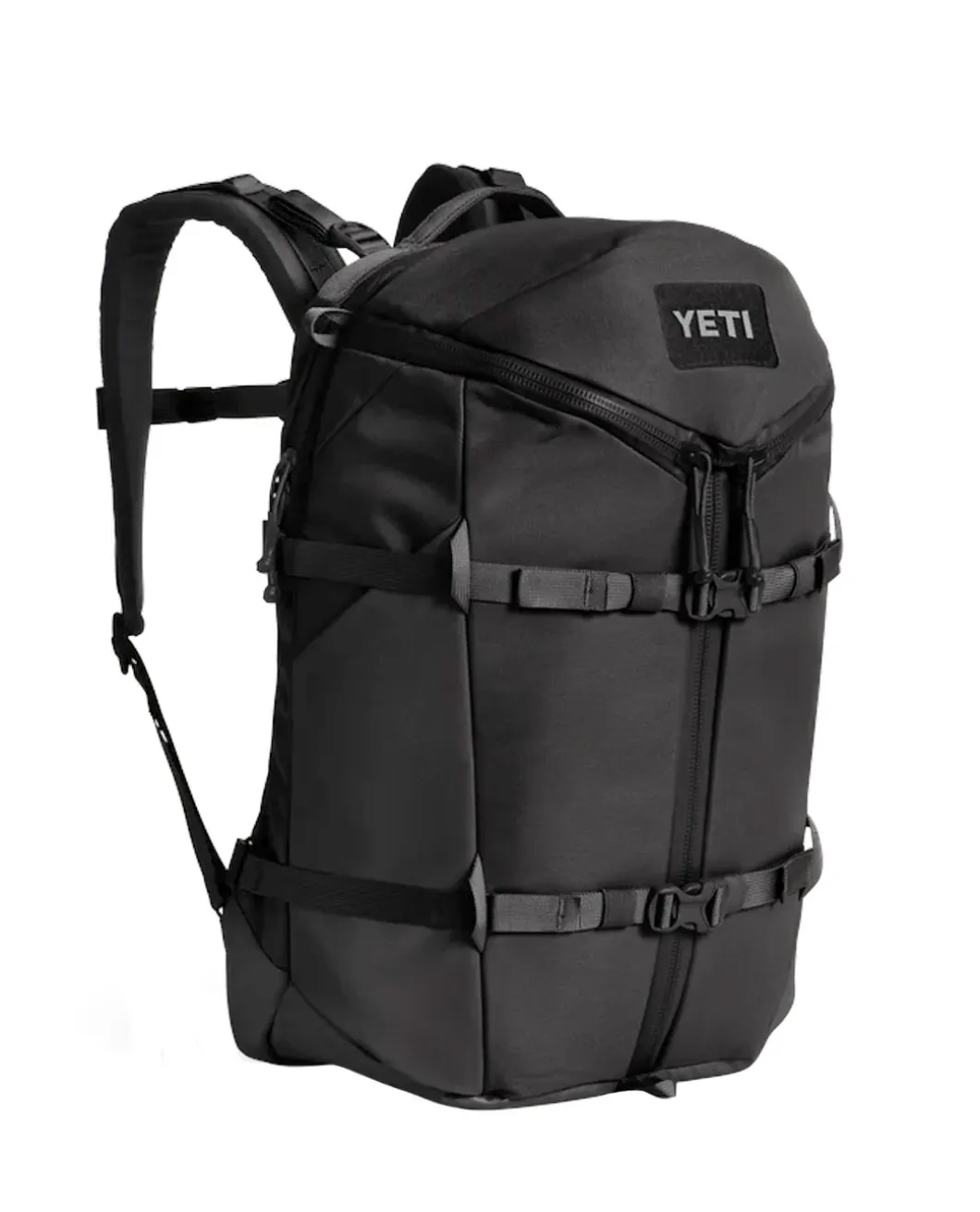 Ranchero 27 Black Schwarz