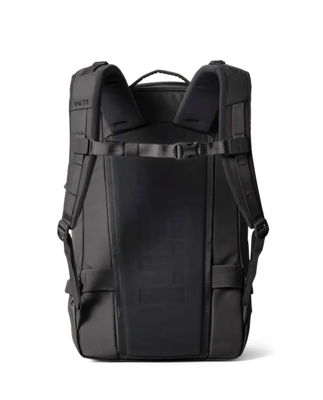 Ranchero 27 Black Schwarz