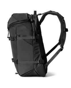Ranchero 27 Black Schwarz