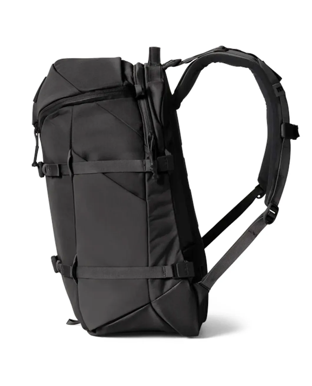Ranchero 27 Black Schwarz