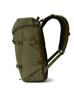 Ranchero 22 Olive