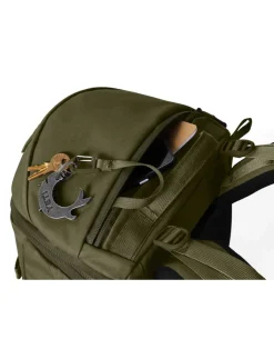 Ranchero 22 Olive