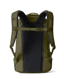 Ranchero 22 Olive