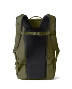 Ranchero 27 Olive