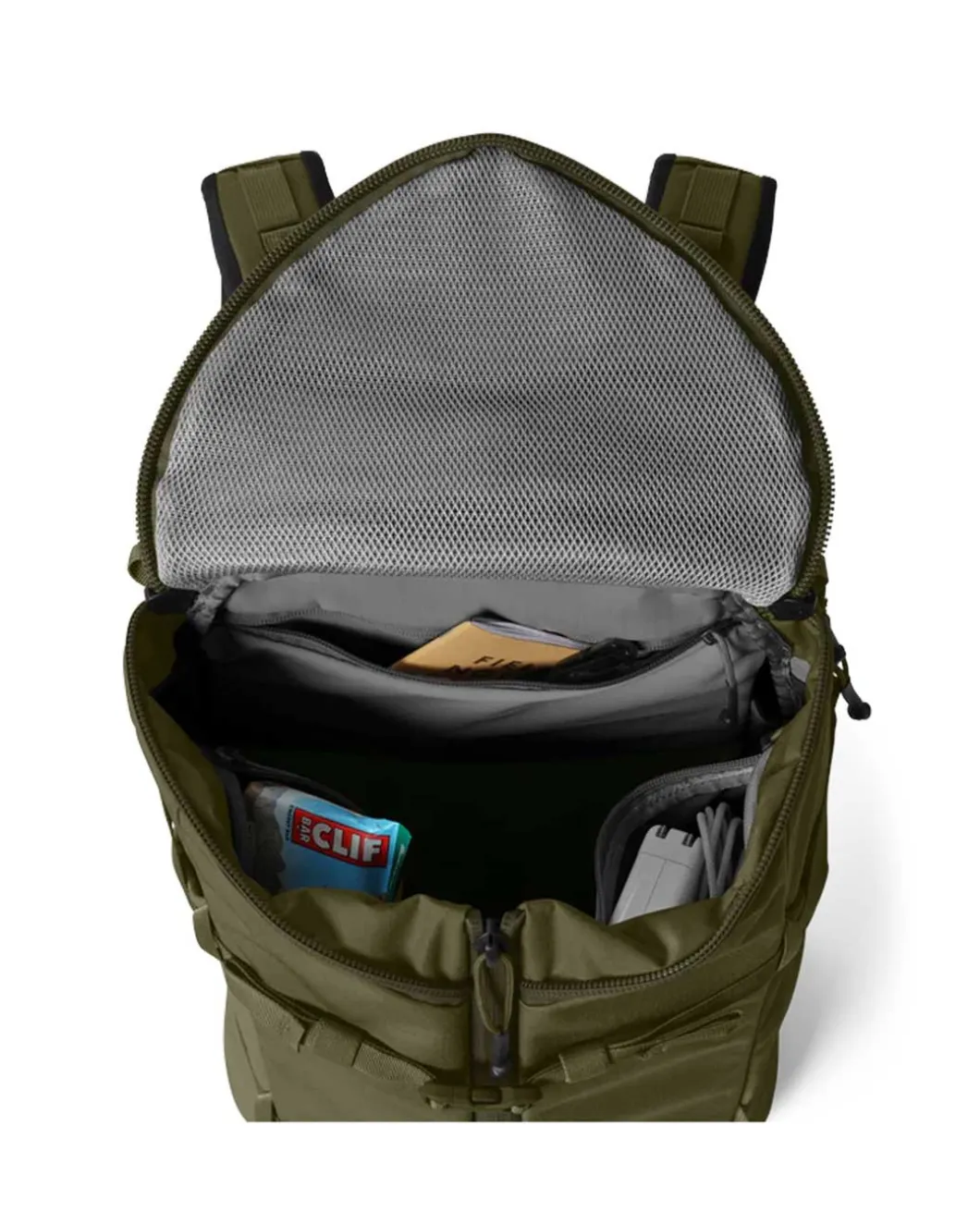 Ranchero 27 Olive