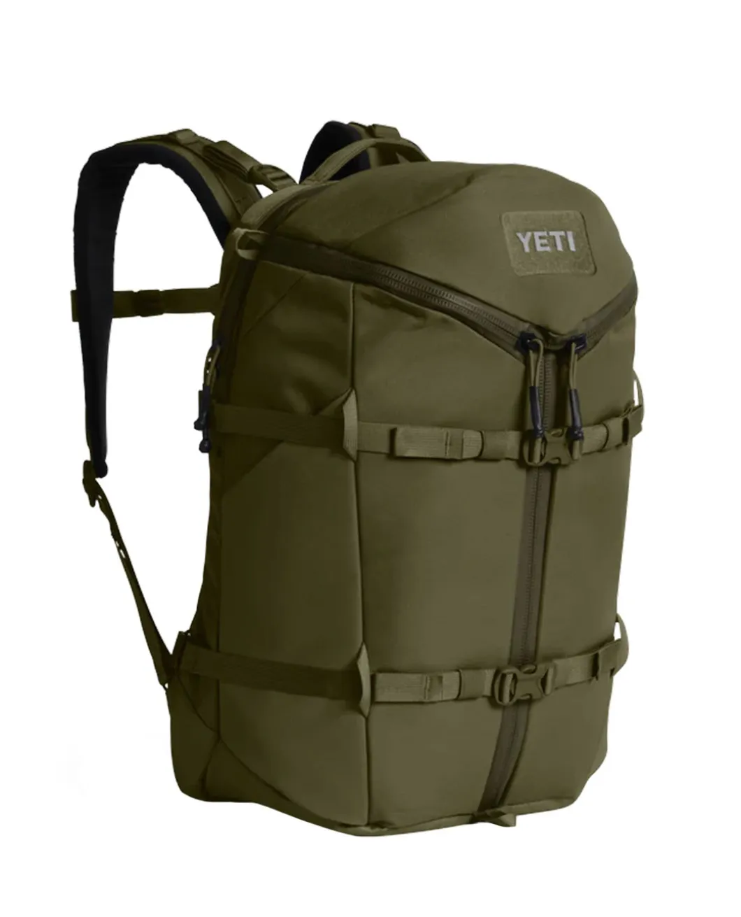 Ranchero 27 Olive
