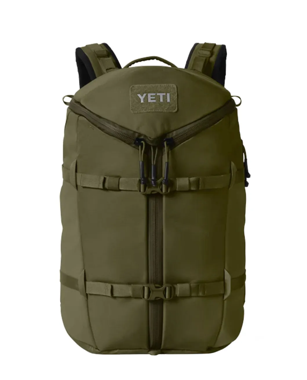 Ranchero 27 Olive