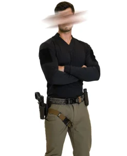 Range Pants Tan