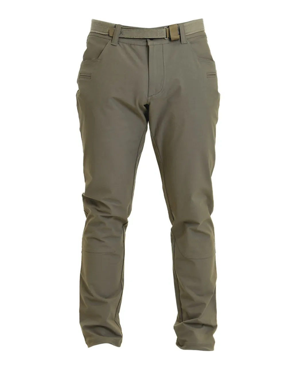 Range Pants Tan