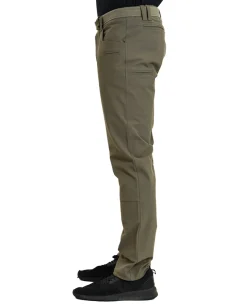 Range Pants Tan