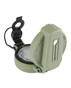 Ranger Mk2 Compass Lighted Green