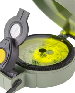 Ranger Mk2 Compass Lighted Green