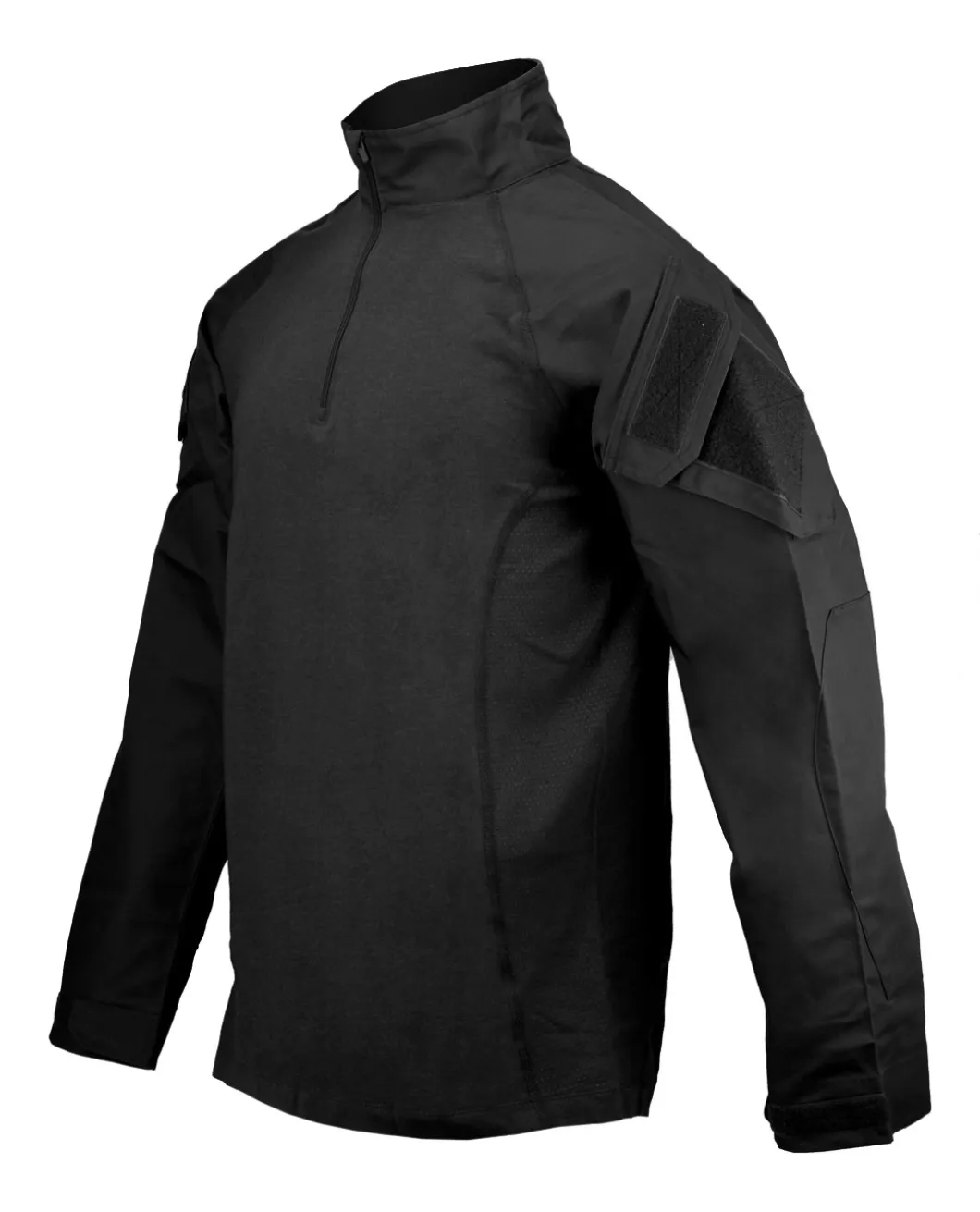 Rapid Assault Shirt Black