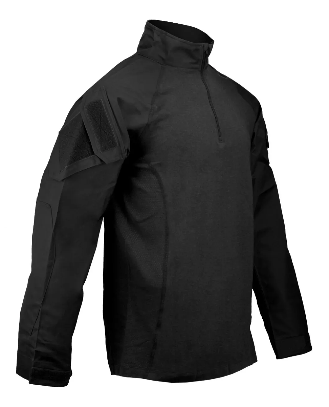 Rapid Assault Shirt Black