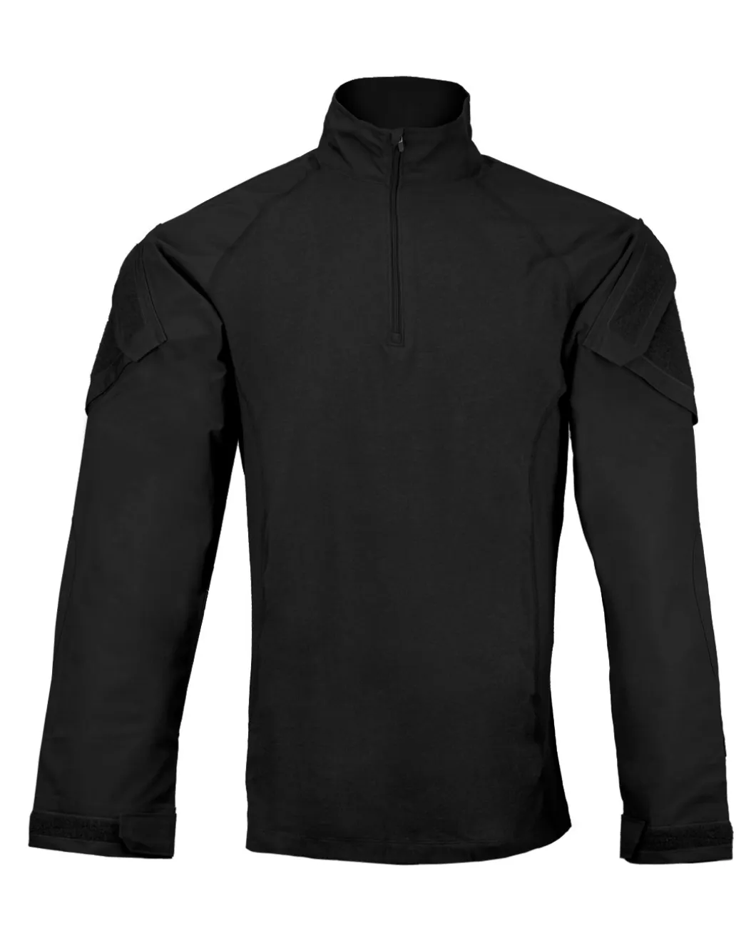 Rapid Assault Shirt Black