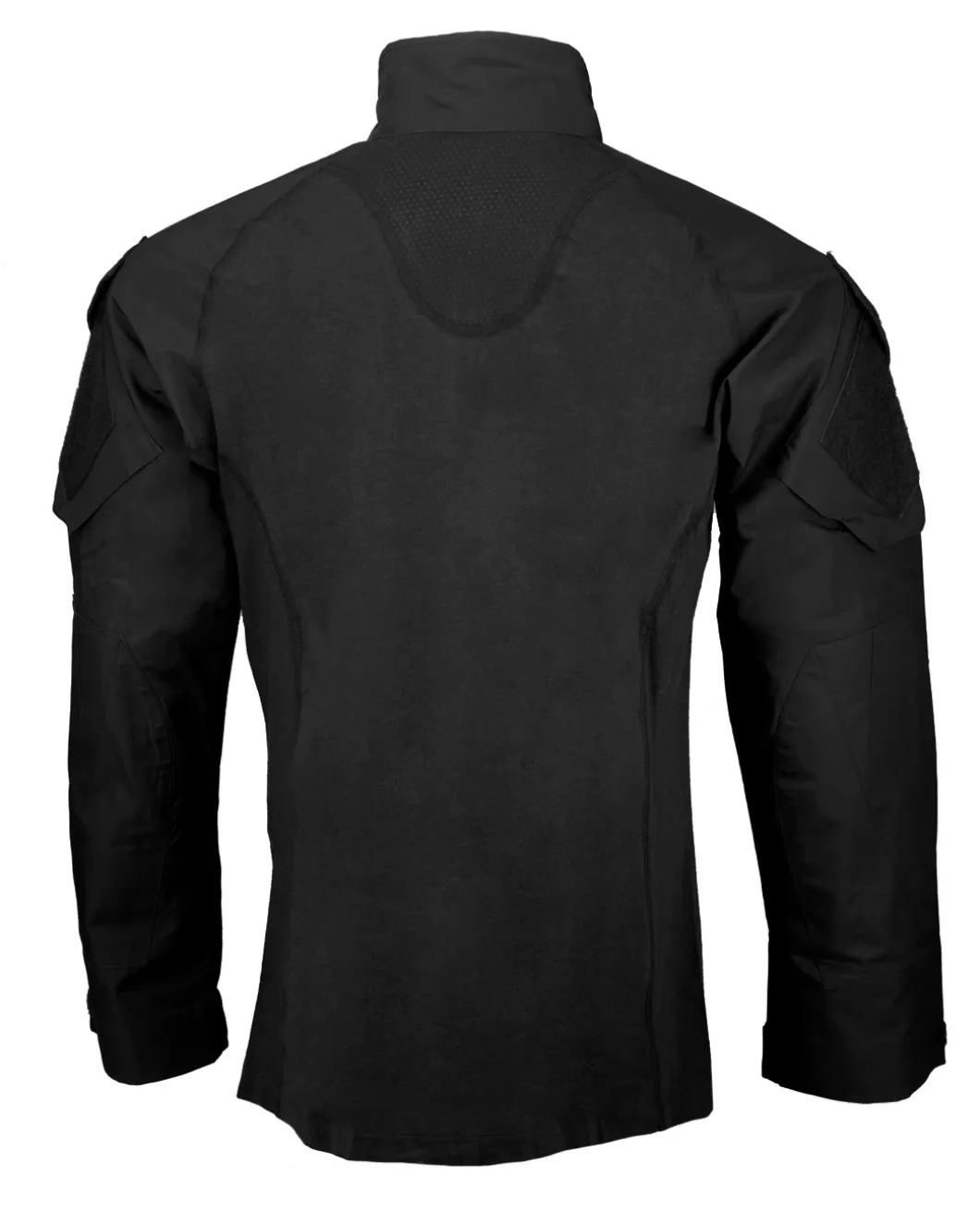 Rapid Assault Shirt Black