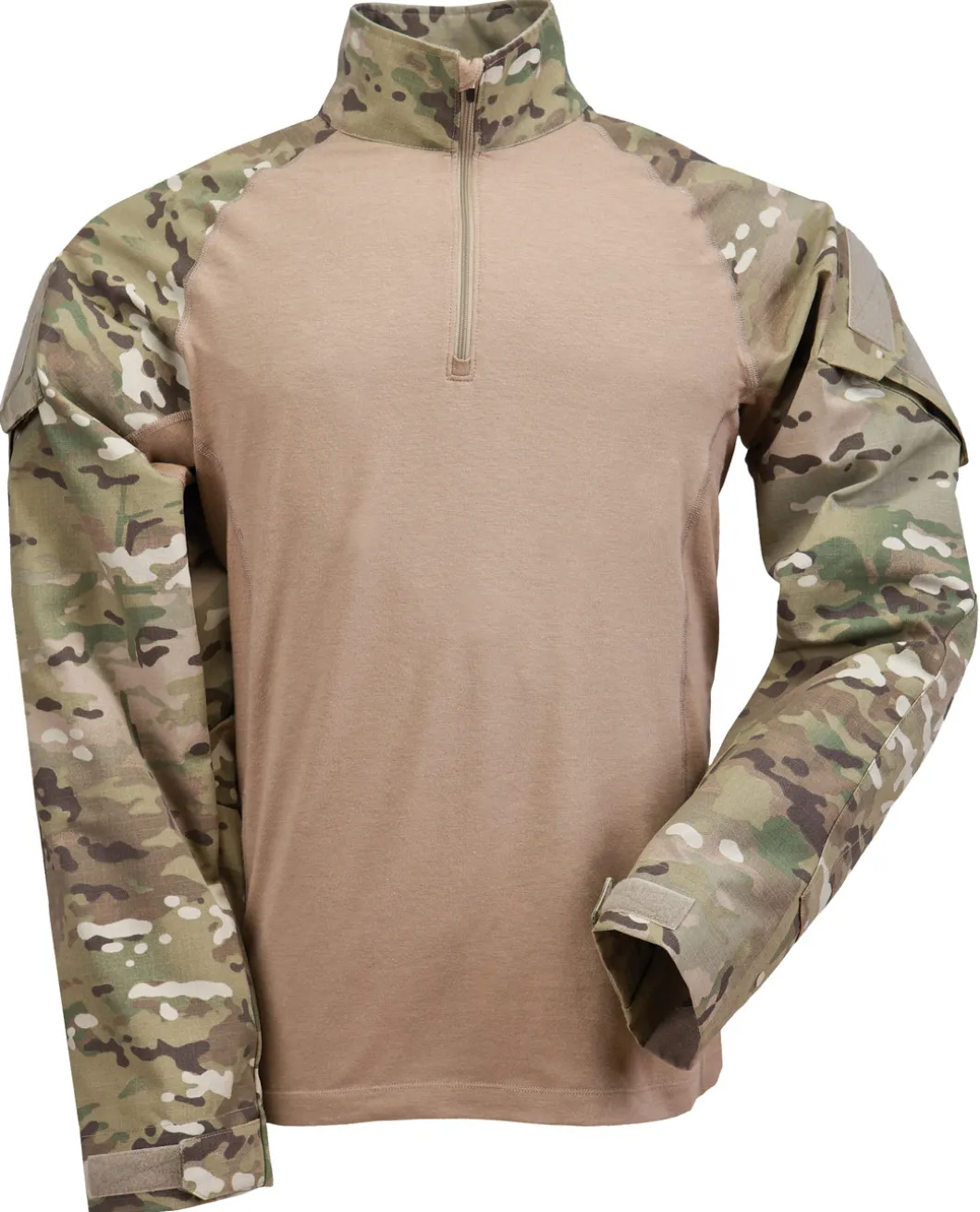 Rapid Assault Shirt Multicam
