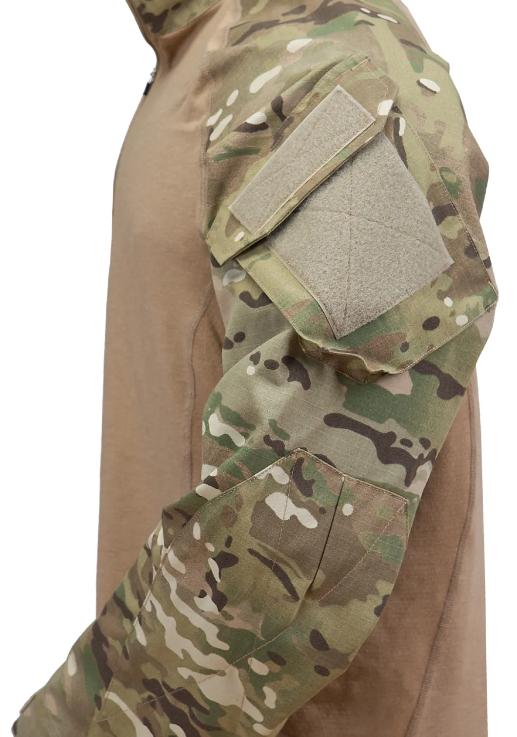 Rapid Assault Shirt Multicam