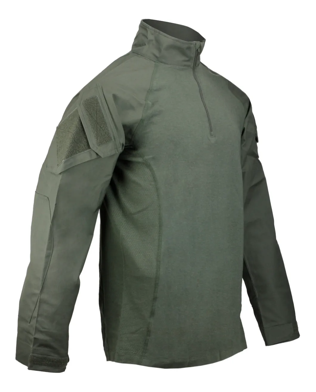 Rapid Assault Shirt TDU Grün