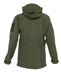 Raptor MiG Jacket Khaki