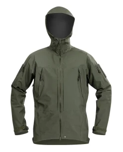Raptor MiG Jacket Khaki