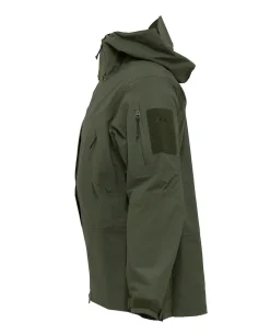 Raptor MiG Jacket Khaki