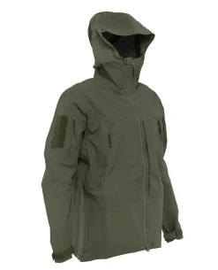 Raptor MiG Jacket Khaki