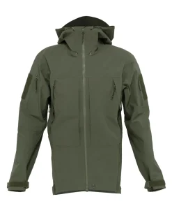 Raptor MiG Jacket Khaki