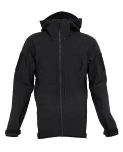 Raptor MiG Jacket Schwarz