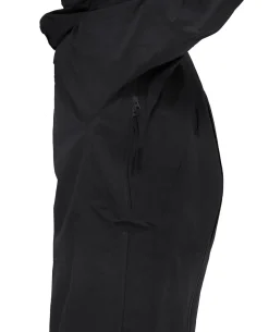 Raptor MiG Jacket Schwarz