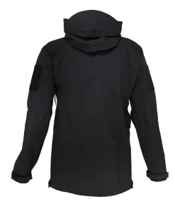 Raptor MiG Jacket Schwarz