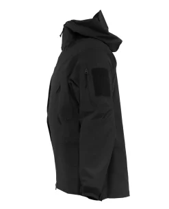 Raptor MiG Jacket Schwarz