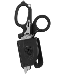 Raptor Rescue Black Schwarz