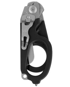 Raptor Rescue Black Schwarz